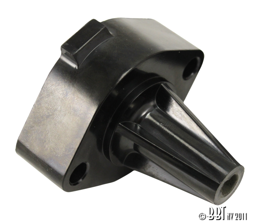 Fuel Pump Flange 25HP And 30HP Type 1 Engines Cool Air VW